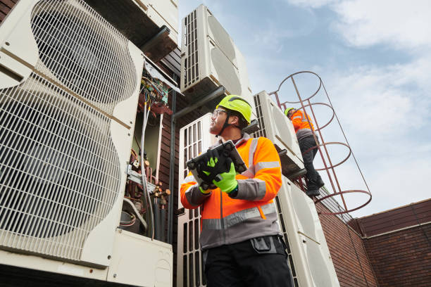 Best Air Quality Test  in Ballenger Creek, MD