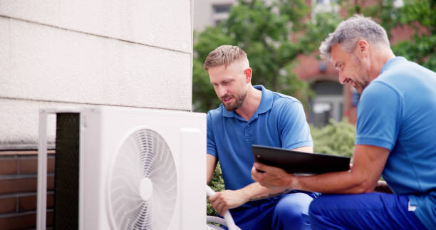  Ballenger Creek, MD HVAC Pros