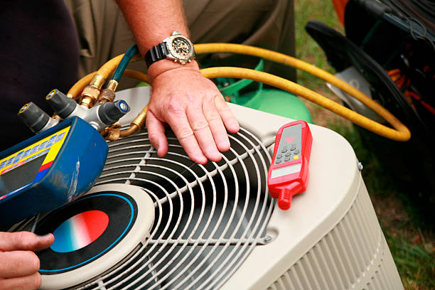HVAC Emergency Services in Ballenger Creek, MD