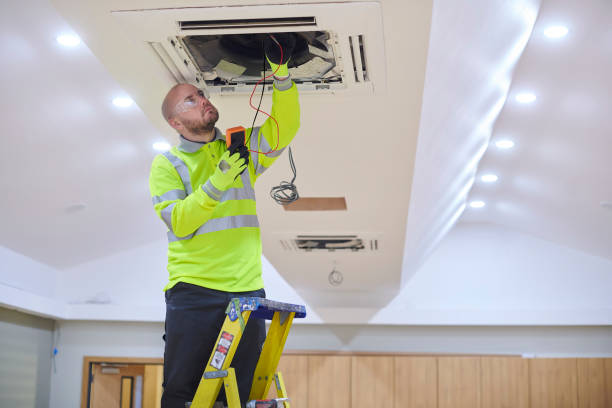 Best Ductless HVAC Repair  in Ballenger Creek, MD