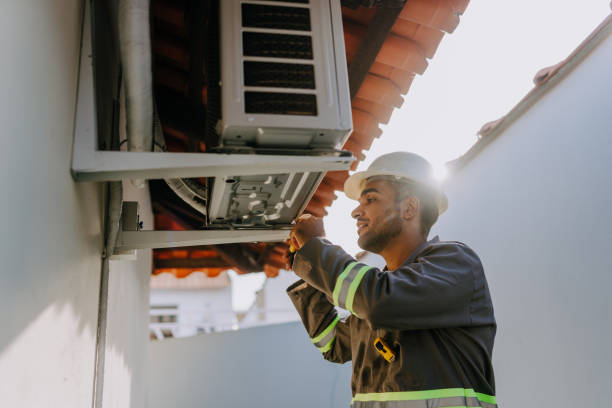 Best Furnace Repair Near Me  in Ballenger Creek, MD