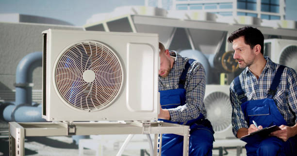 Best Central Air Repair  in Ballenger Creek, MD