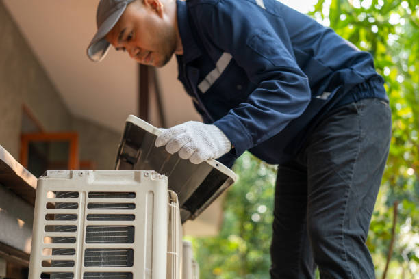 Local HVAC Companies in Ballenger Creek, MD