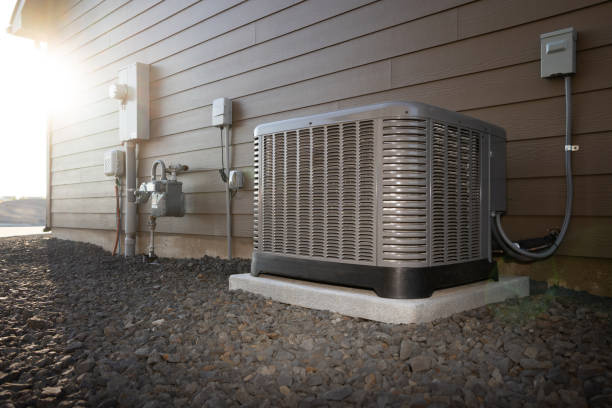 Best HVAC Air Duct Cleaning  in Ballenger Creek, MD